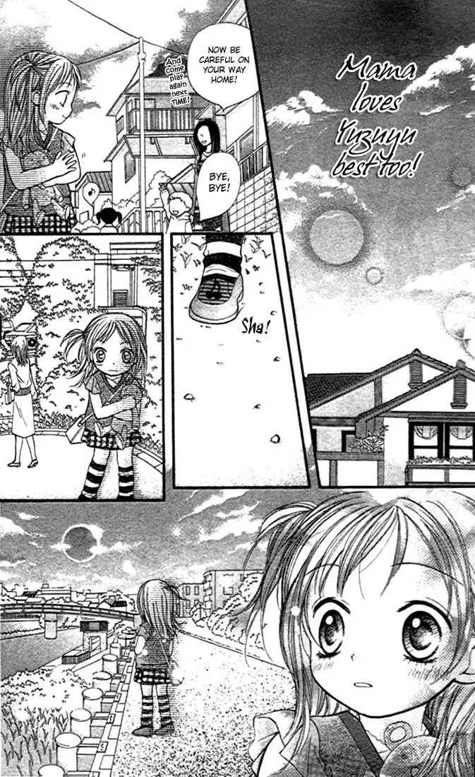 Aishiteruze Baby Chapter 6 25